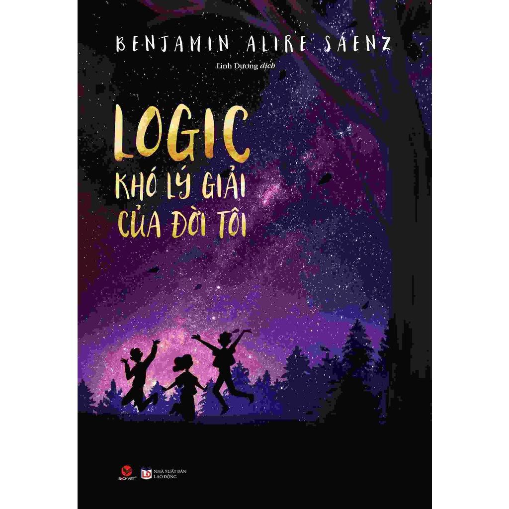 Sách - Logic khó lý giải của đời tôi