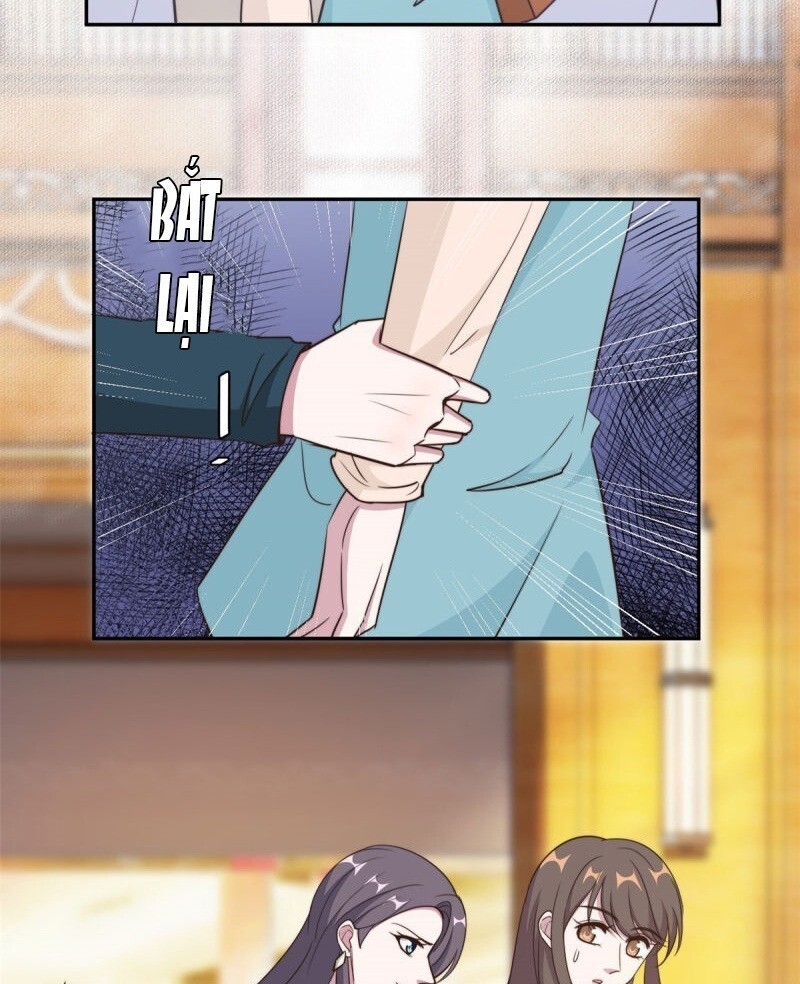 tổng tài, tránh xa tôi ra chapter 54 12