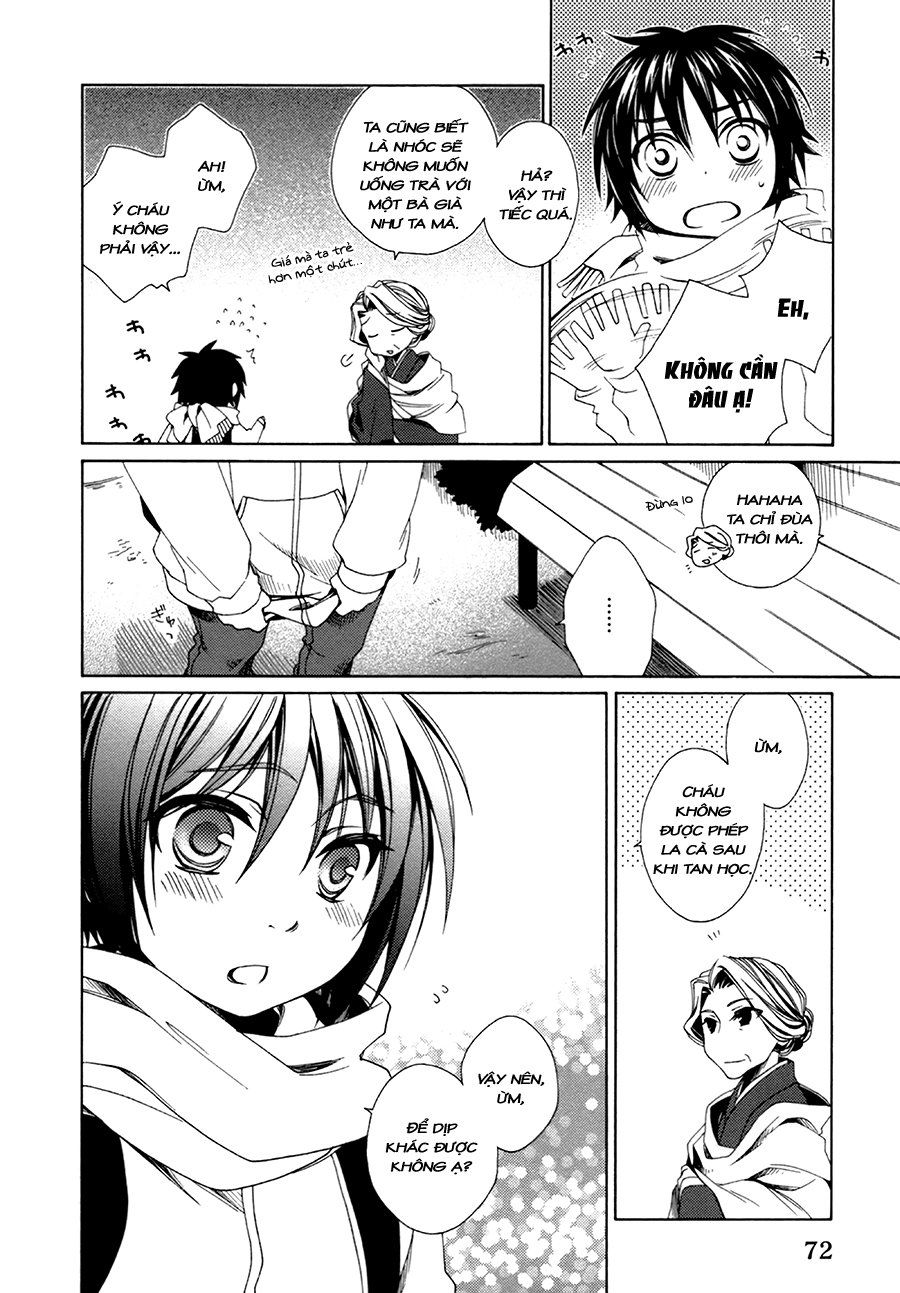 shounen maid chapter 22 12