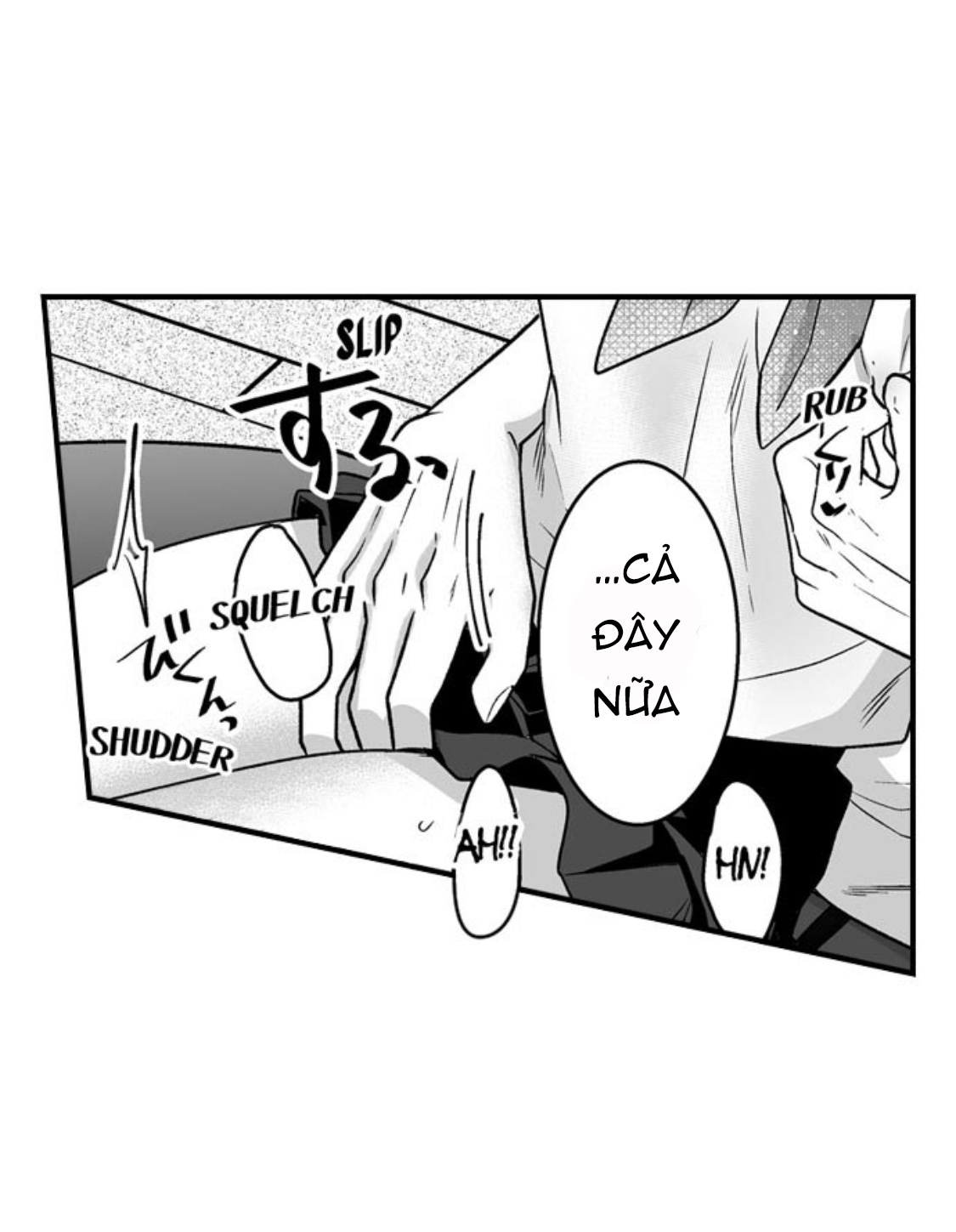 làm thế nào để người chưa có kinh nghiệm trong chuyện đó trở thành phóng viên 18+ (full) chapter 24.1 11