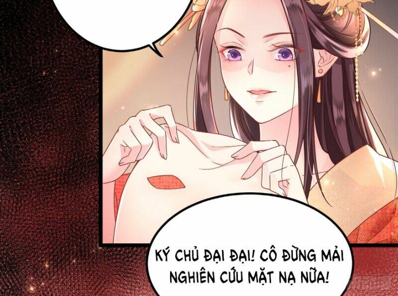 ta phải làm hoàng hậu chapter 3 6