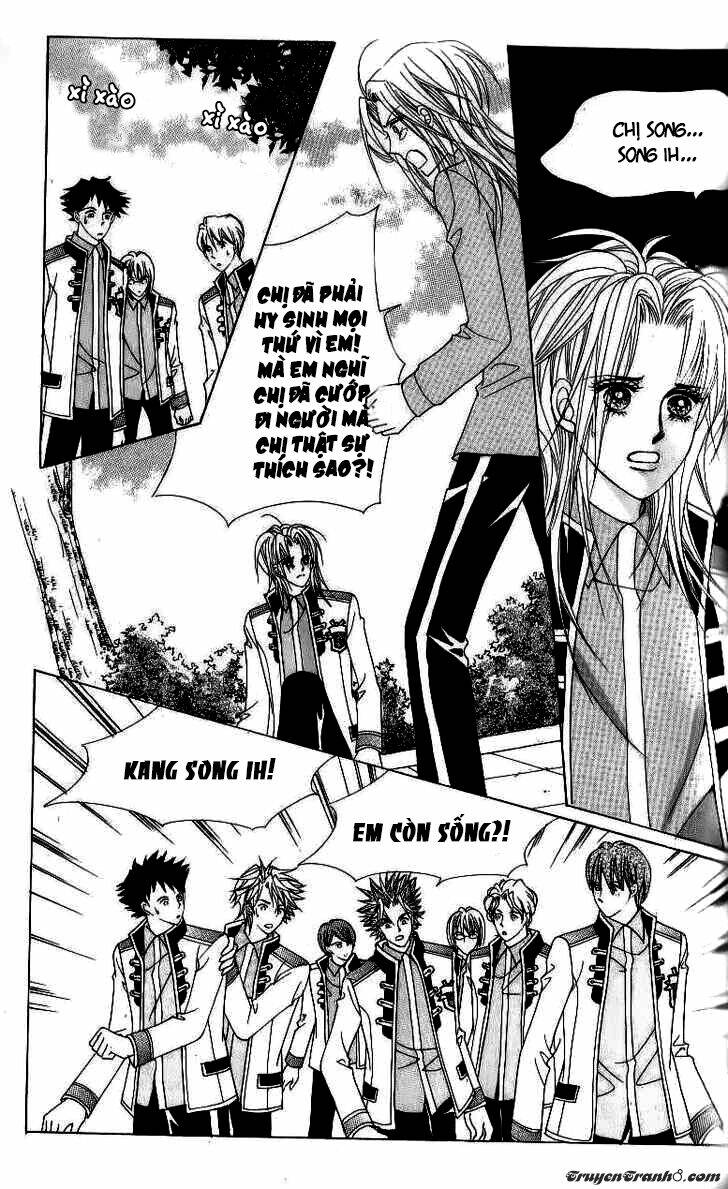 thần tượng mua sắm chapter 48 34