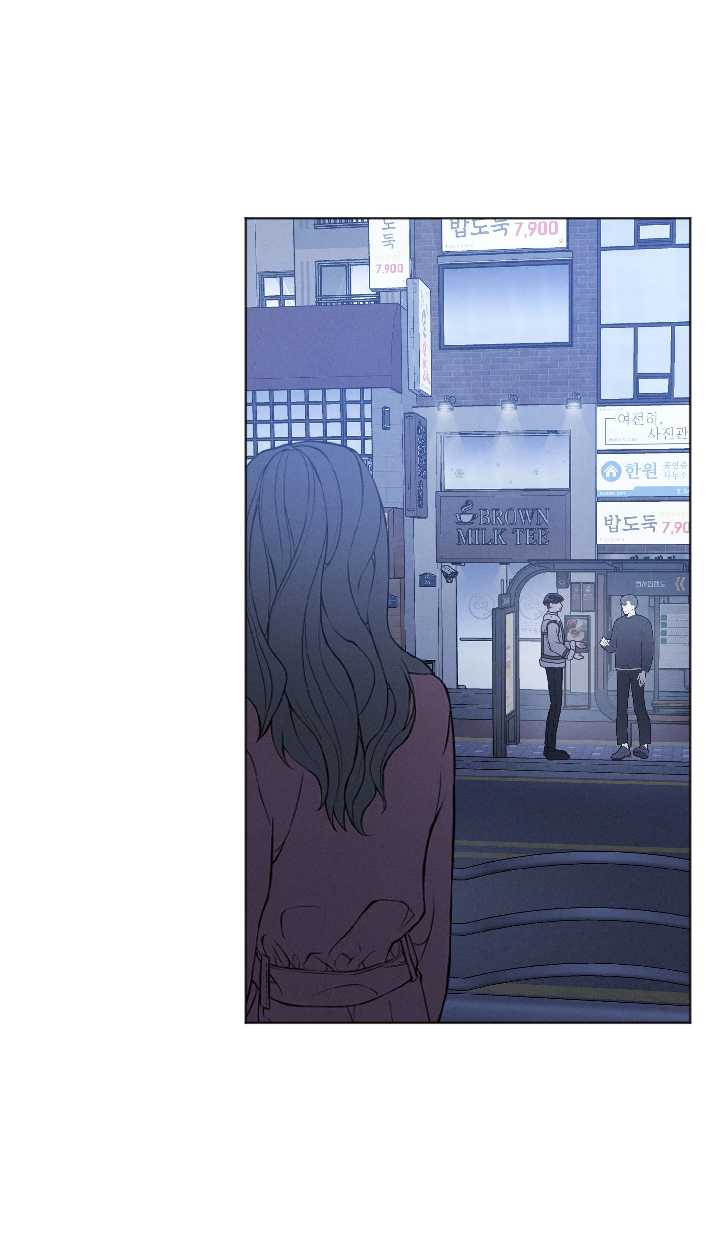 đời tư hàng xóm chapter 11 69