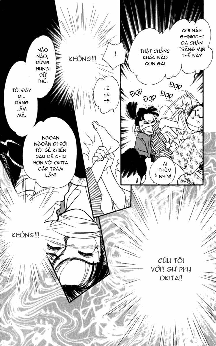 gió sáng chapter 5 28