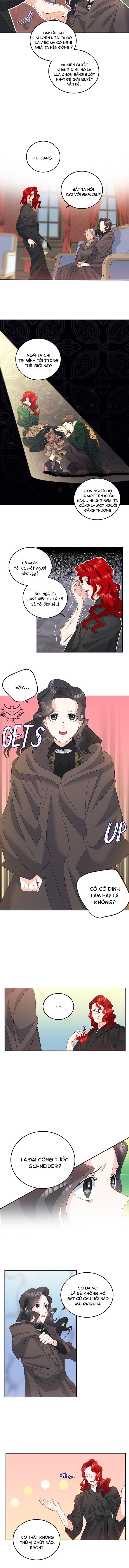 ebony, quạ đen chapter 30 7