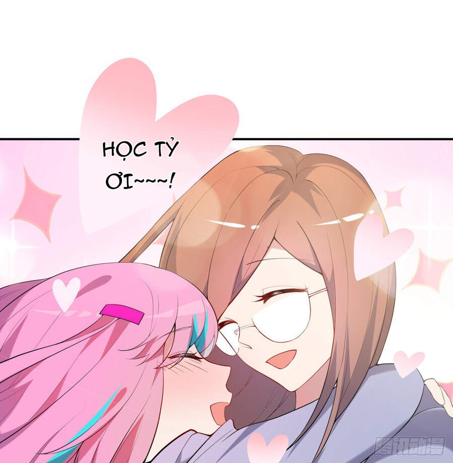 nhặt thuộc tính tại trái đất chapter 3 15