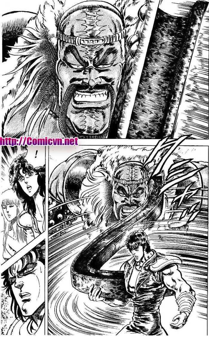 bắc đẩu thần quyền chapter 37 7