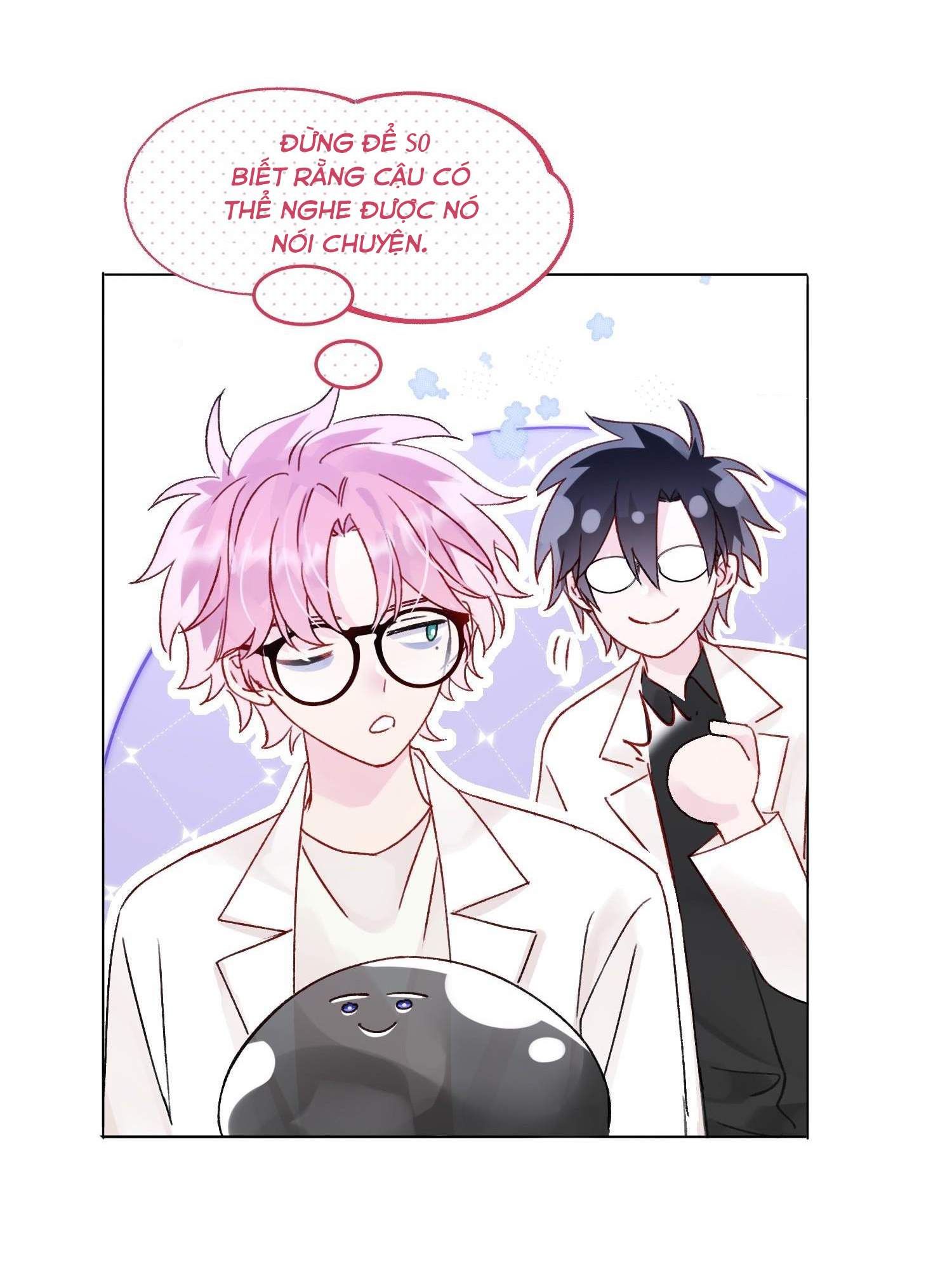 tôi phải làm một kẻ đại xấu xa chapter 103 45