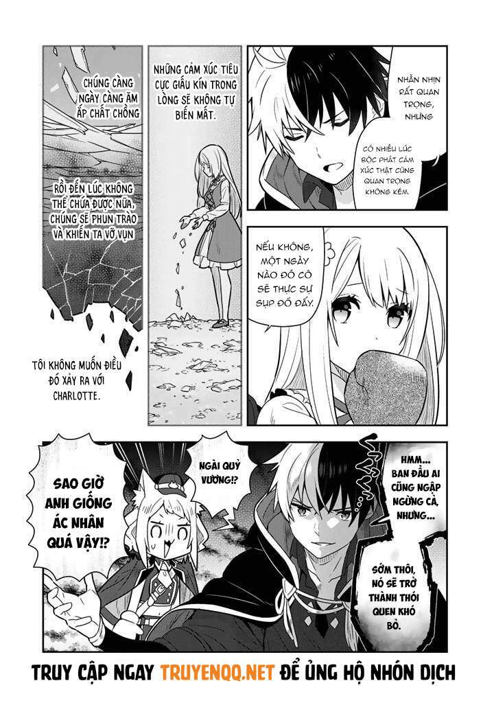 konyakuhaki sareta reijou wo hirotta ore ga chapter 8 13