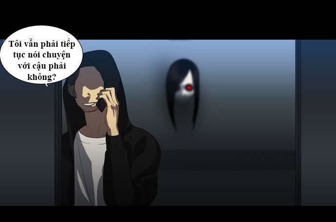 si mun - người giao tiếp với linh hồn chapter 27 7