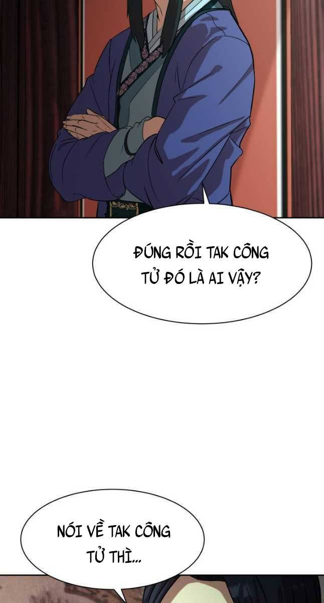 bậc thầy phép thuật ở thế giới võ lâm chapter 26.2 7