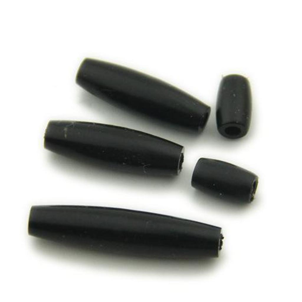 2X Saxophone Bakelite  Roller for Soprano Tenor Alto Sax Wind Instrument