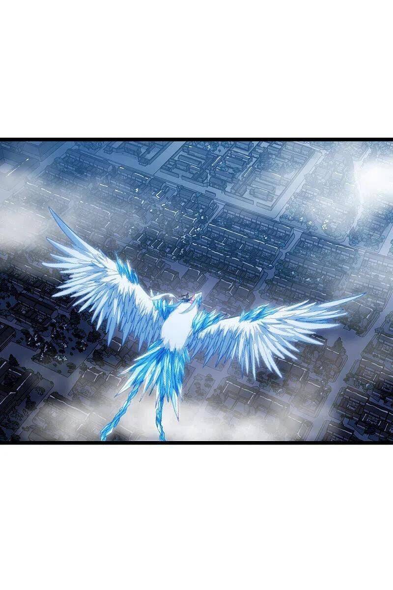 phượng nghịch thiên hạ chapter 490.1 1