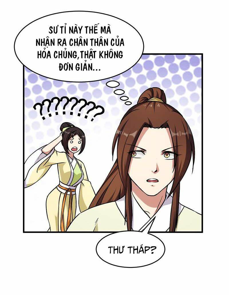 đừng cản ta tu tiên chapter 48 8