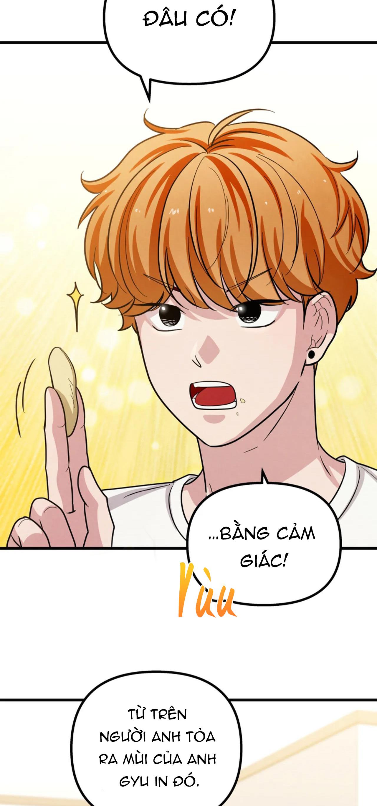 (np)những ngày mù sương chapter 12 33