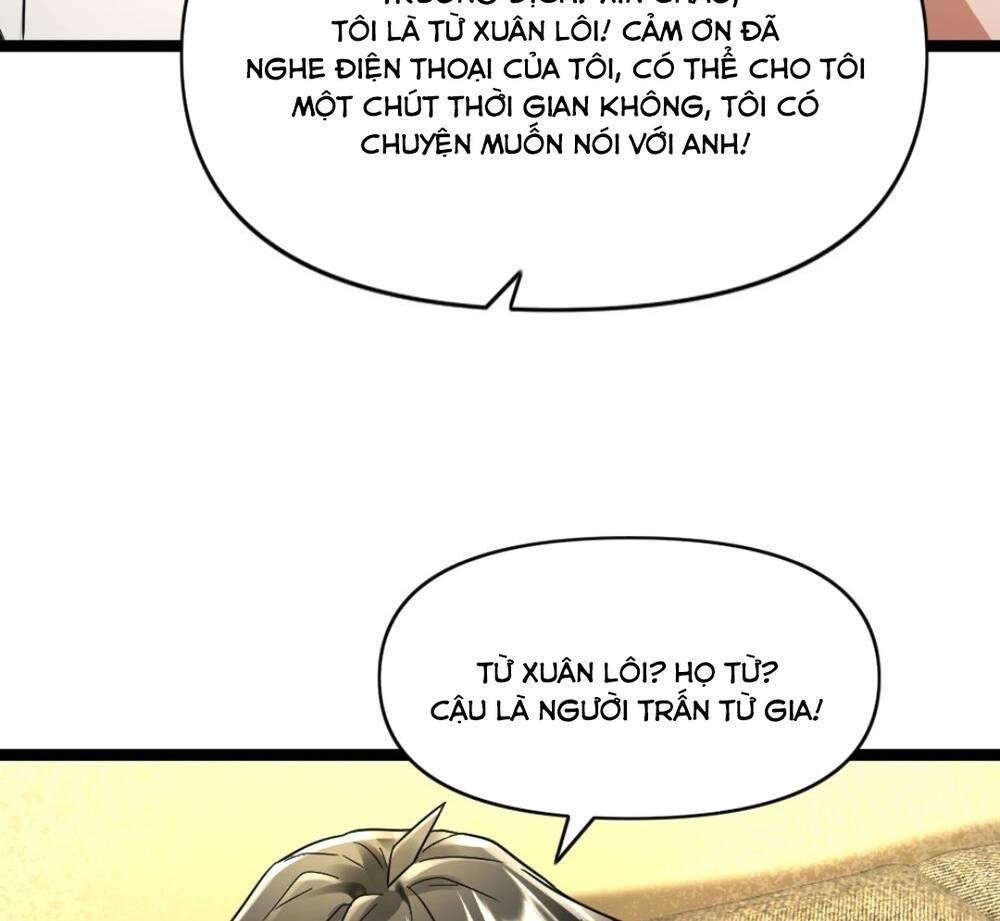 đóng băng toàn cầu: tôi gây dựng nên phòng an toàn thời tận thế chapter 133 10