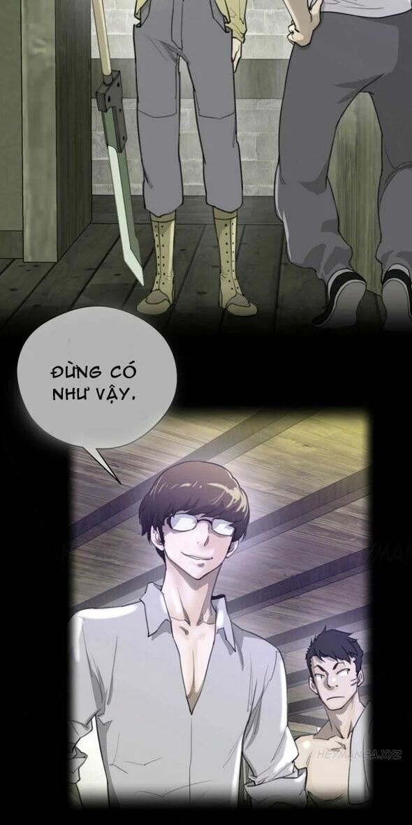 một nửa hoàn hảo chapter 20 2