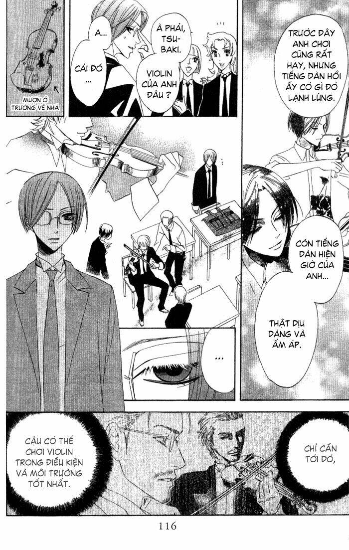 kokoro ni hana wo chapter 8 22