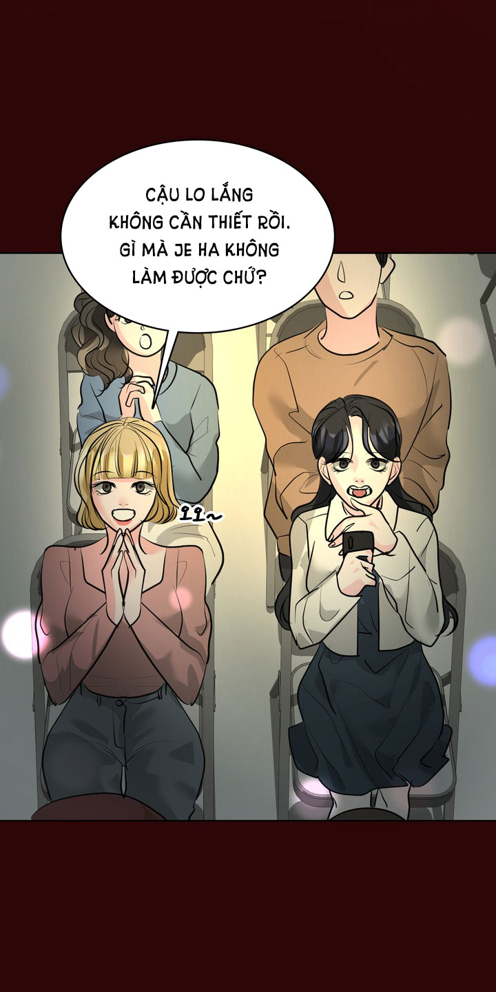 [18+] điều em cố giấu chapter 18.2 14