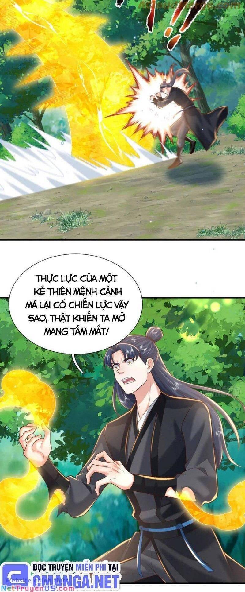 ta trở về từ thế giới tu tiên chapter 226 6