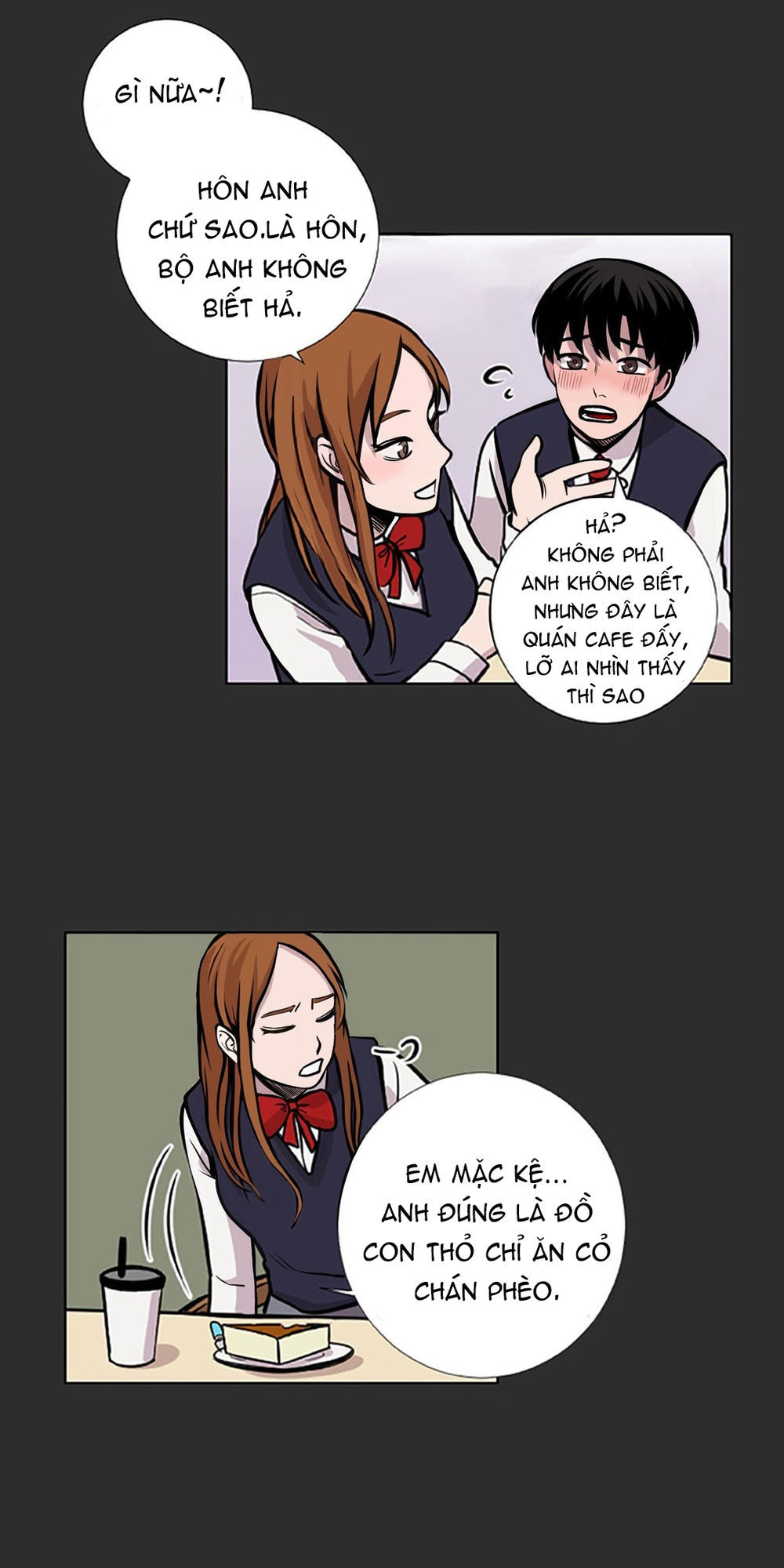 in our lifetime chapter 4 45