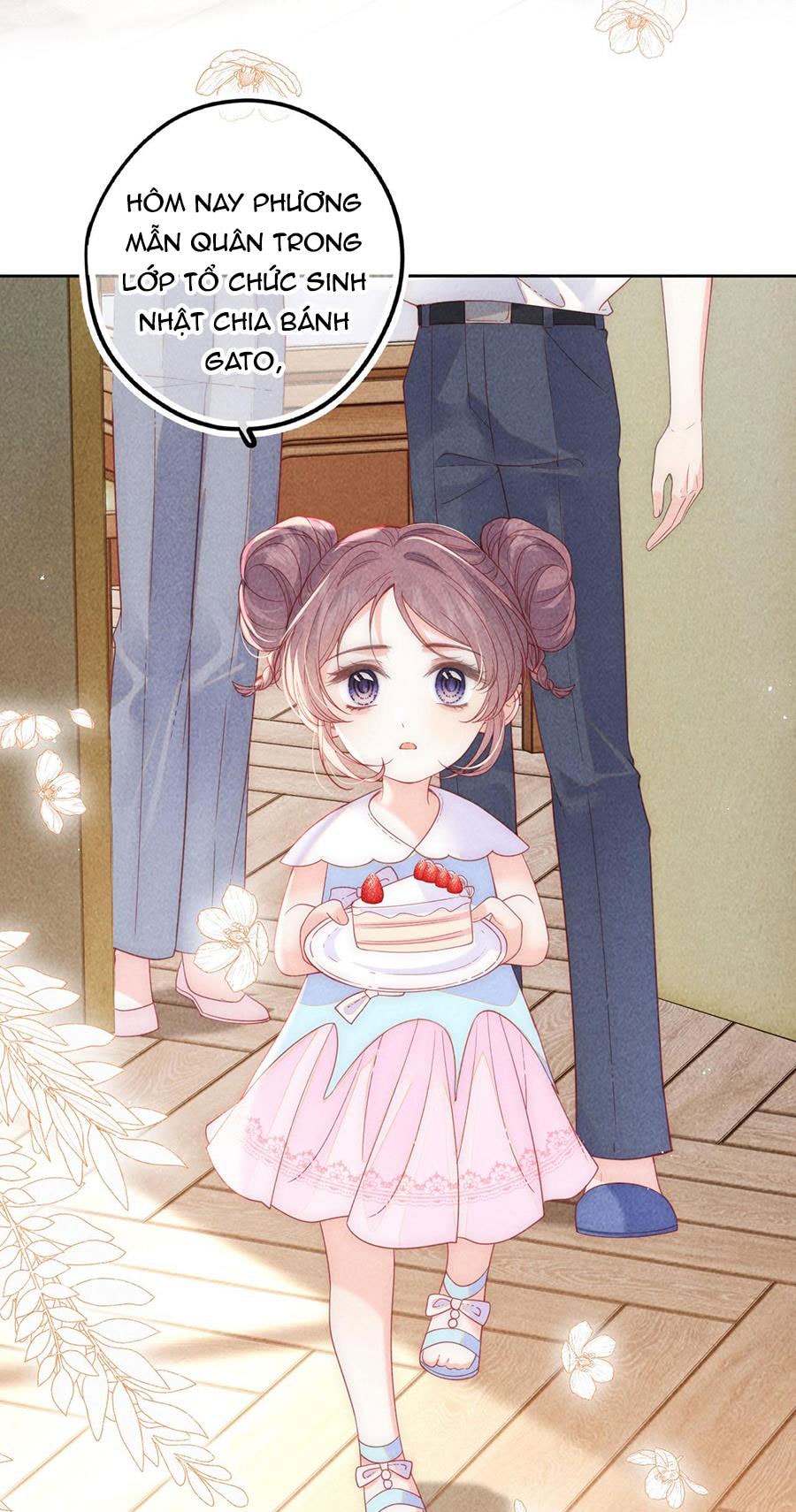 [15+] nhiệt độ cơ thể của ác ma chapter 6 28