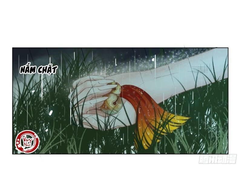 gay rồi! cái đó thành tinh rồi chapter 32 31