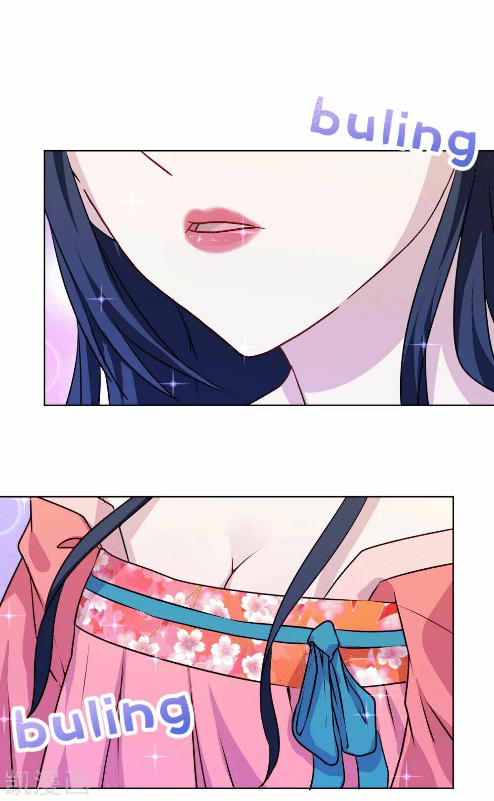 nhân vật phản diện: không ngọt không lấy tiền chapter 12 2