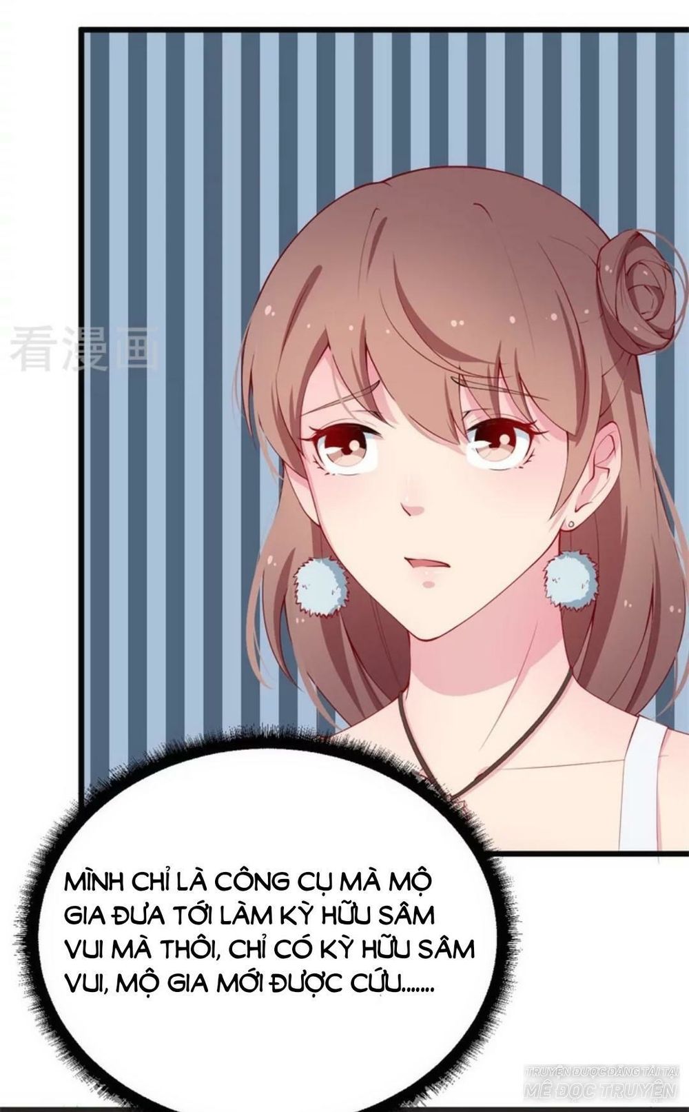 thiếu gia đích thế giá sủng thê chapter 19 31