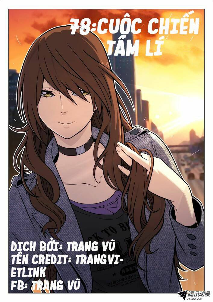 nhà tù không thời gian - space time prison chapter 78 2