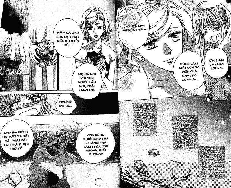 cafe thần tiên chapter 3 14