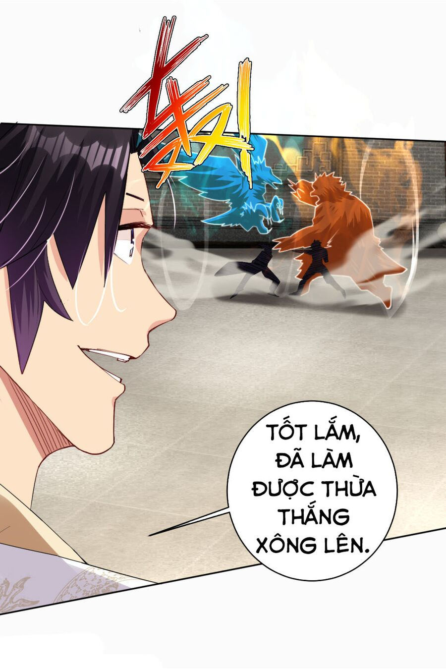 nghịch thiên chiến thần chapter 120 24