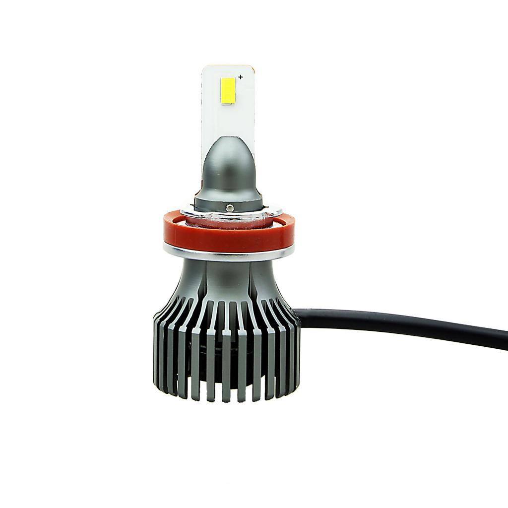 H11 LED Low Beam Headlight Fog Lights Car Bulbs Kit High Power