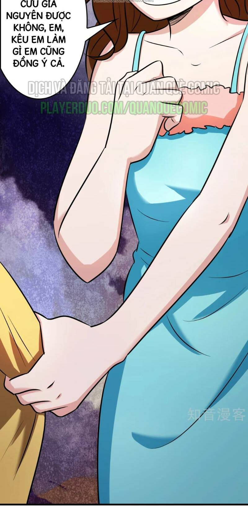 dị giới cung ứng thương chapter 53 2