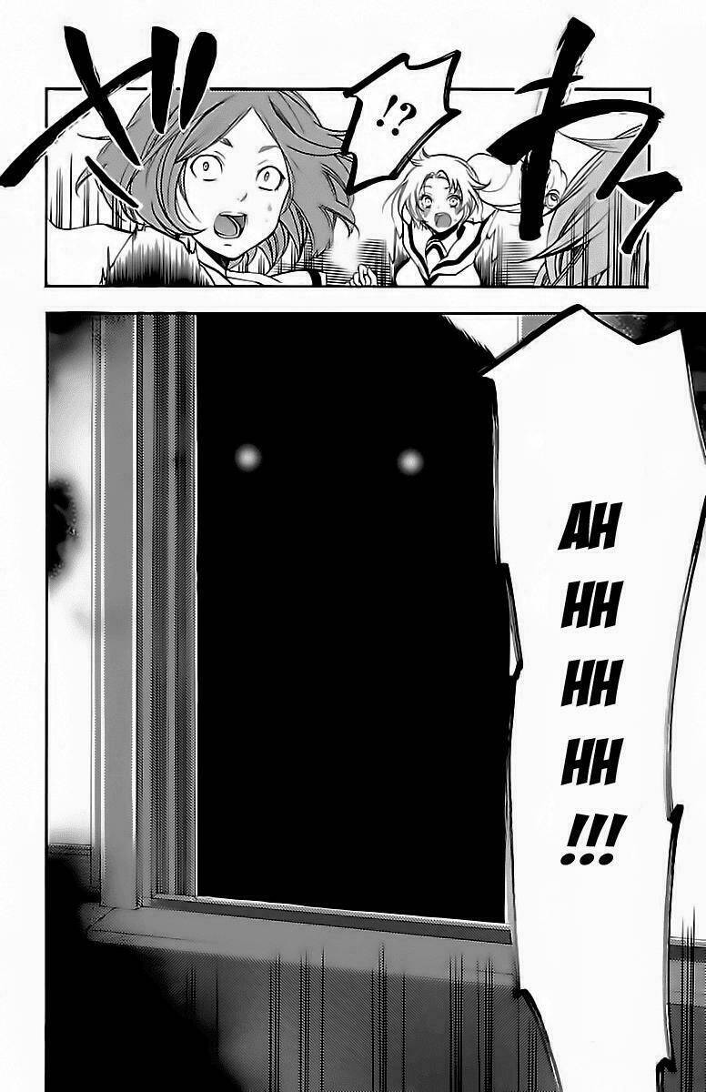 ashita no yoichi! chapter 41 2