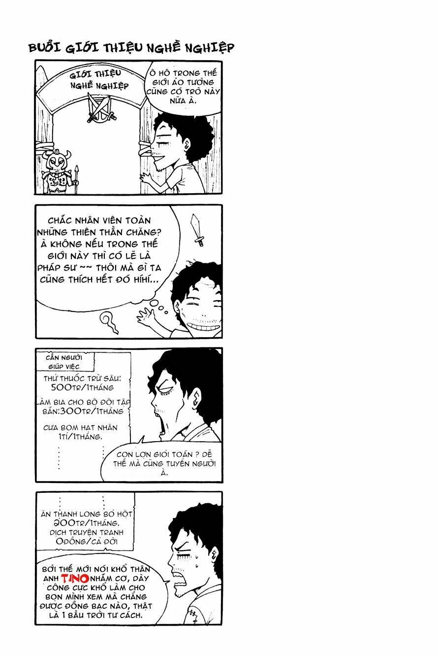 gwisin byeolgok - bí kíp của quỷ chapter 33 23