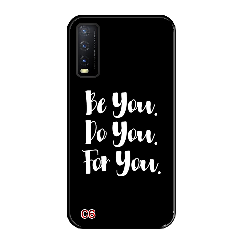 Ốp Lưng Dẻo Dành Cho VIVO Y12S