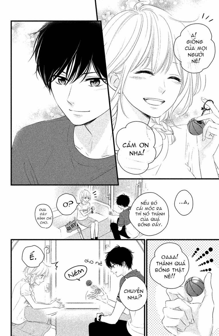 haru matsu bokura chapter 21 38