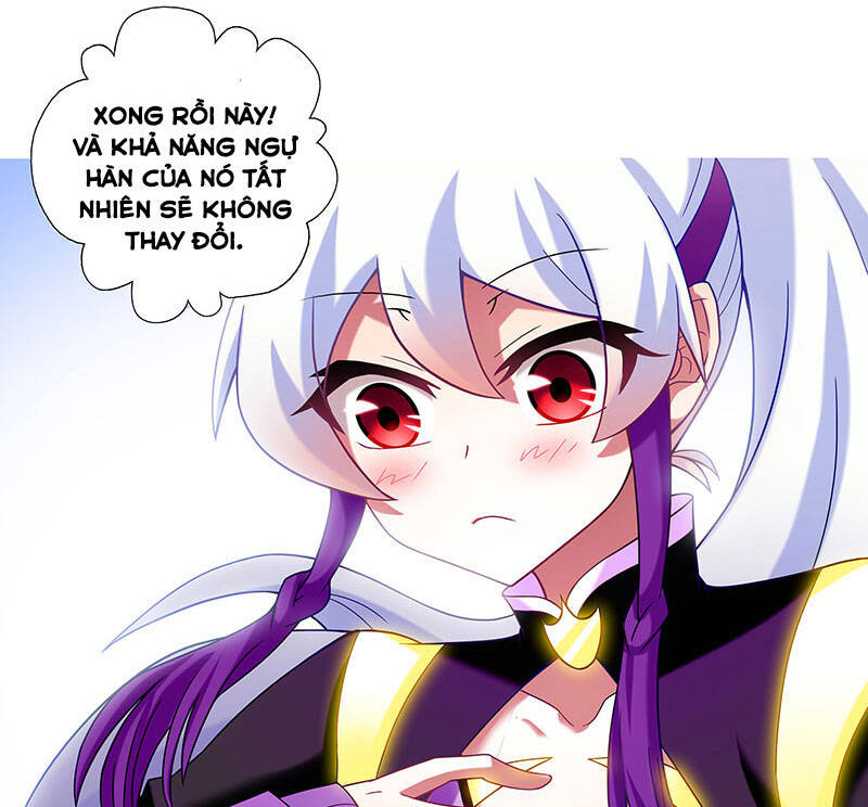 đầu óc đại sư huynh của ta rất đen tối chapter 258 8