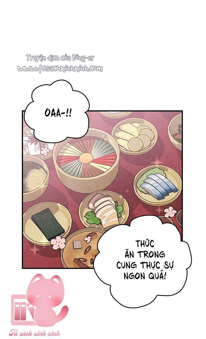 lệnh cấm hôn chapter 78 12