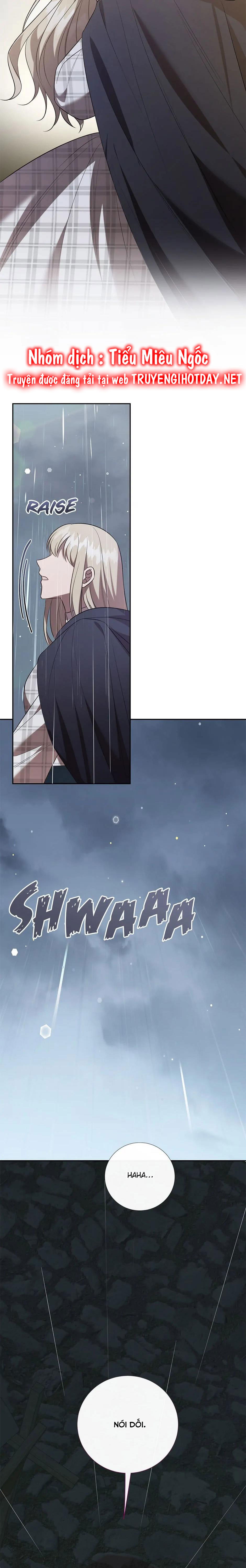 đừng ăn thịt tôi mà chapter 109 24