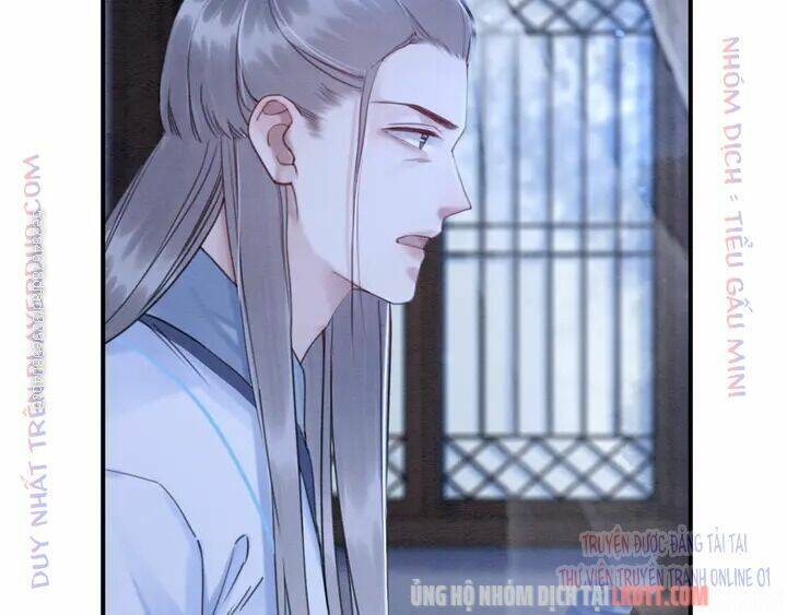 trọng sinh bá sủng nhiếp chính vương quá mạnh mẽ chapter 179 11