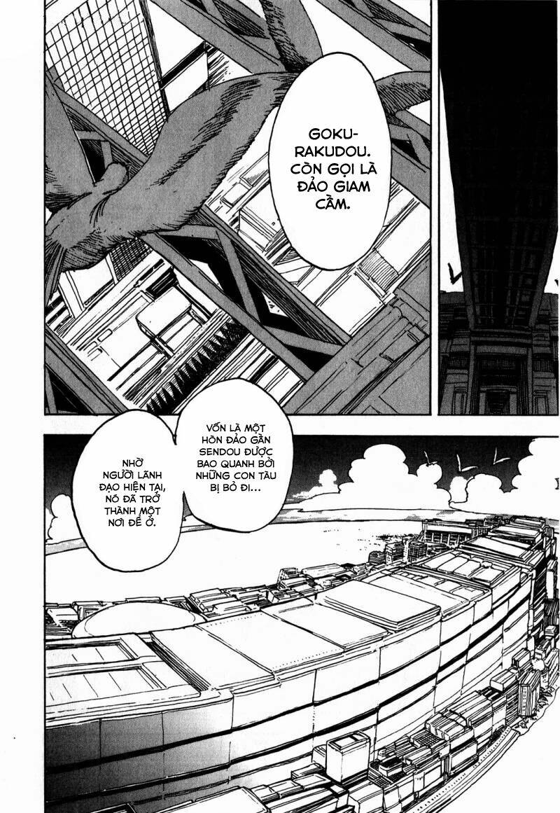 asamiya-san no imouto chapter 10 7