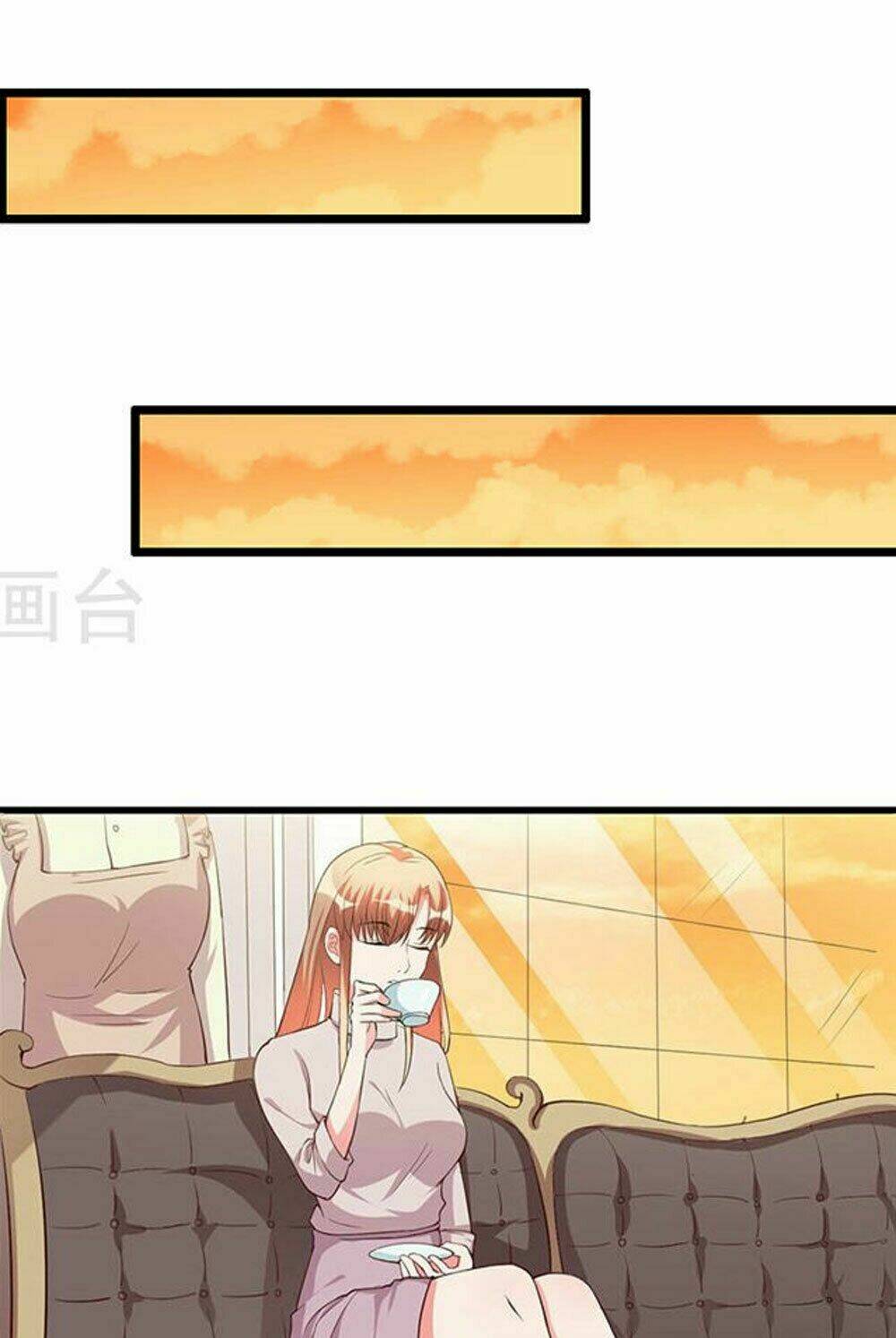 gối đầu vào tổng tài ác ma chapter 64 1