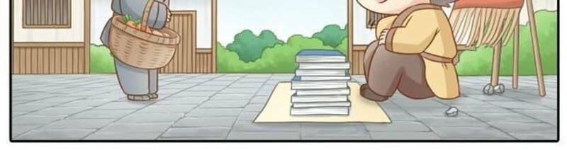 tiểu hoà thượng - chào mừng đến trấn yêu quái chapter 36 2