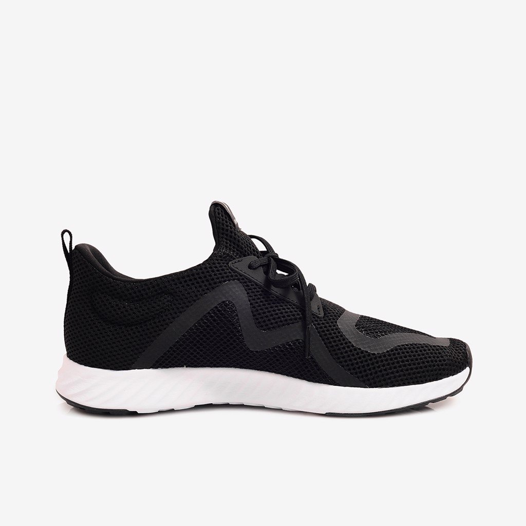 Giày Đi Bộ Nữ Biti's Hunter Jogging Jade Black DSWH05300DEN