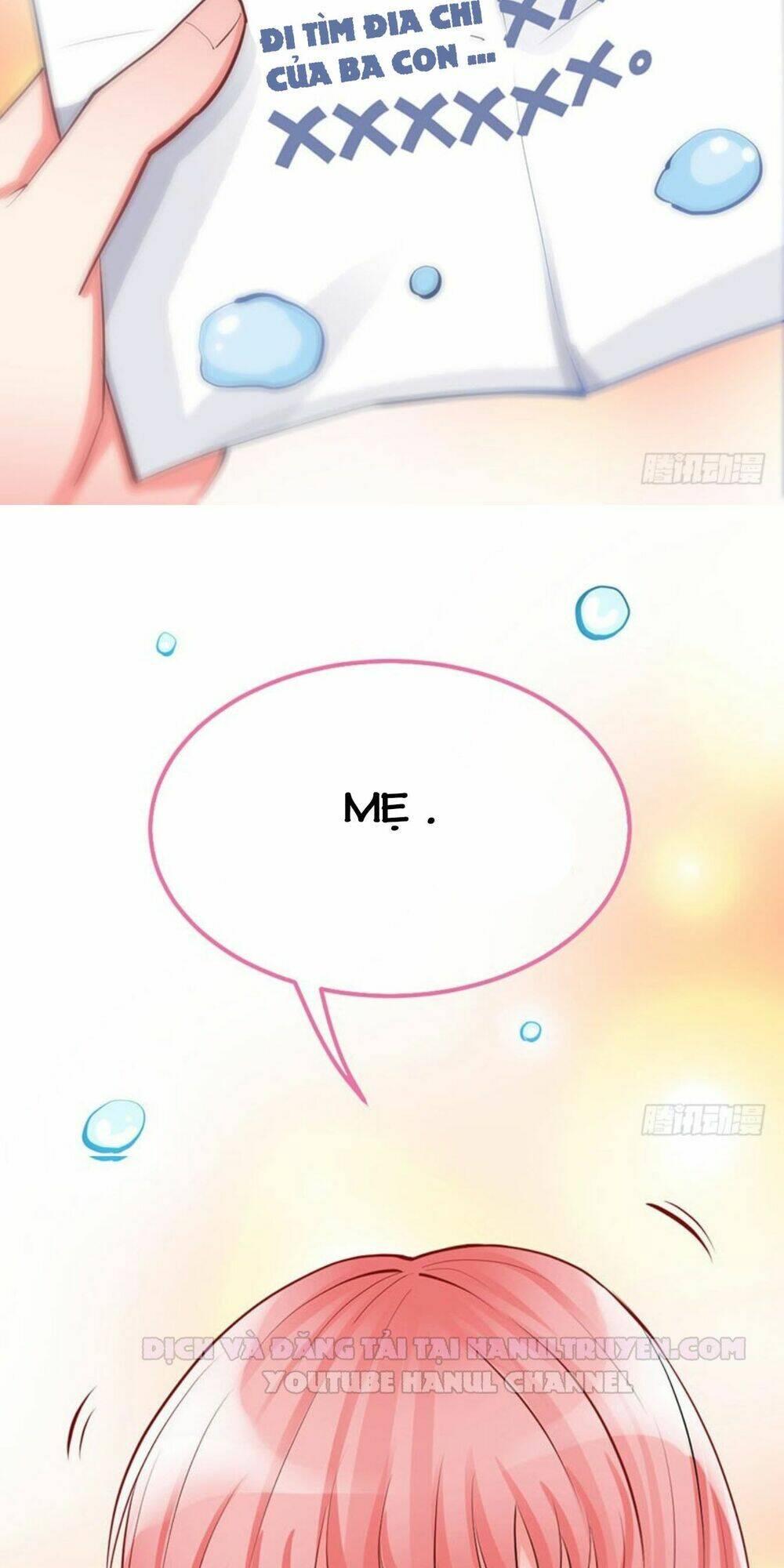 truy nã toàn cầu truy thê về sủng chapter 3 30