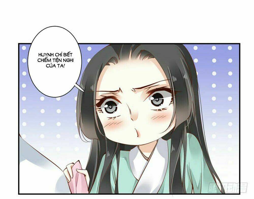 thiền tâm vấn đạo chapter 59 37