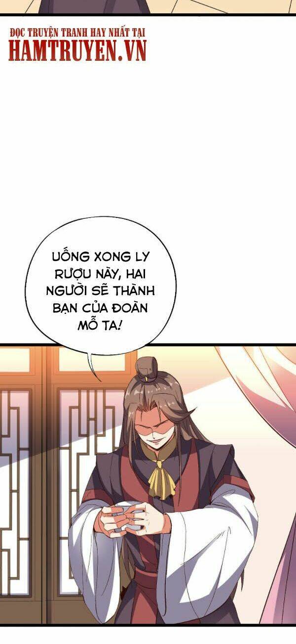 phục thiên thánh chủ chapter 61 7
