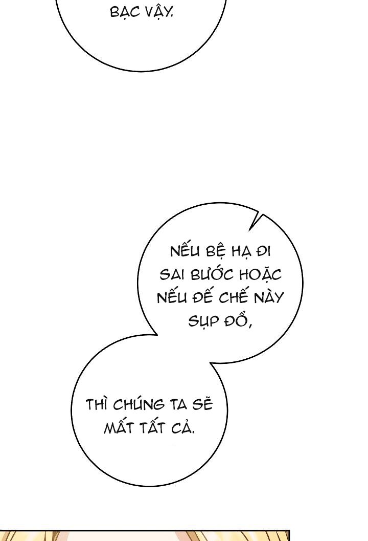 tôi trở thành hoàng đế bạo chúa trong tiểu thuyết chapter 46 9